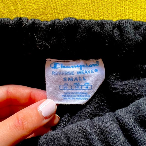 PIZZA SLIME sweatpants! - Picture 4 of 6